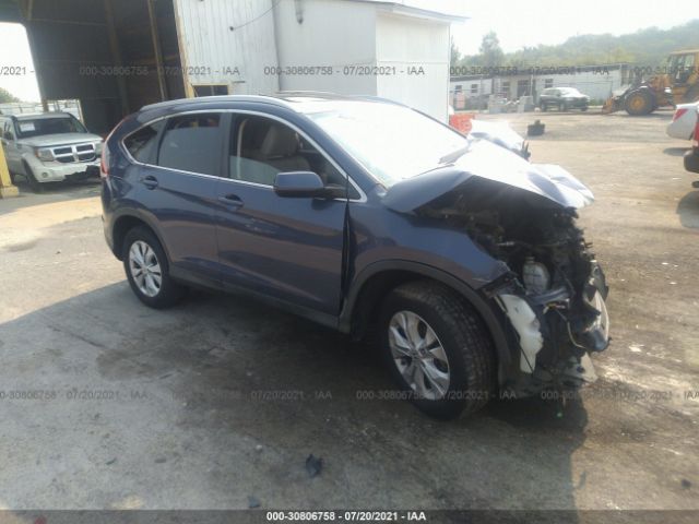 Photo 0 VIN: 2HKRM4H74DH685536 - HONDA CR-V 