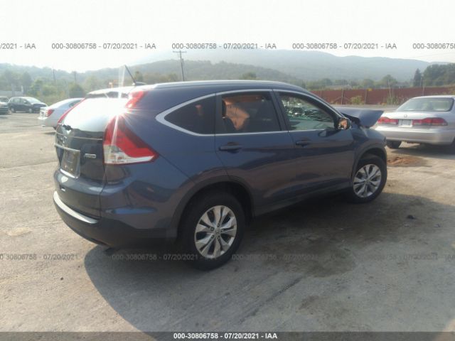 Photo 3 VIN: 2HKRM4H74DH685536 - HONDA CR-V 