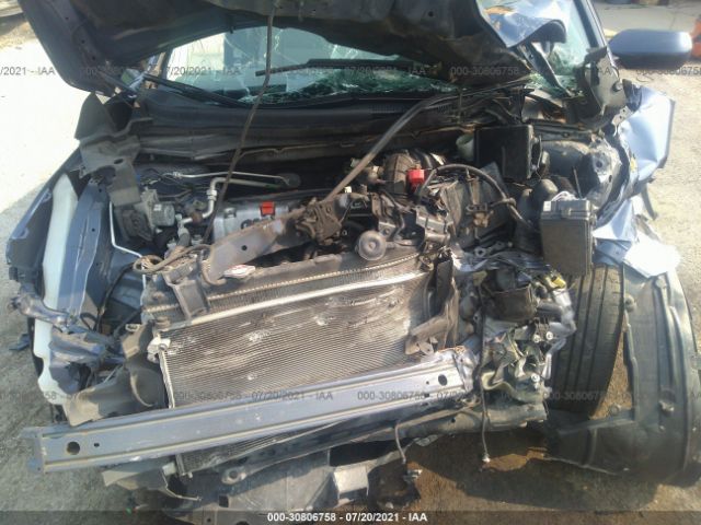 Photo 9 VIN: 2HKRM4H74DH685536 - HONDA CR-V 