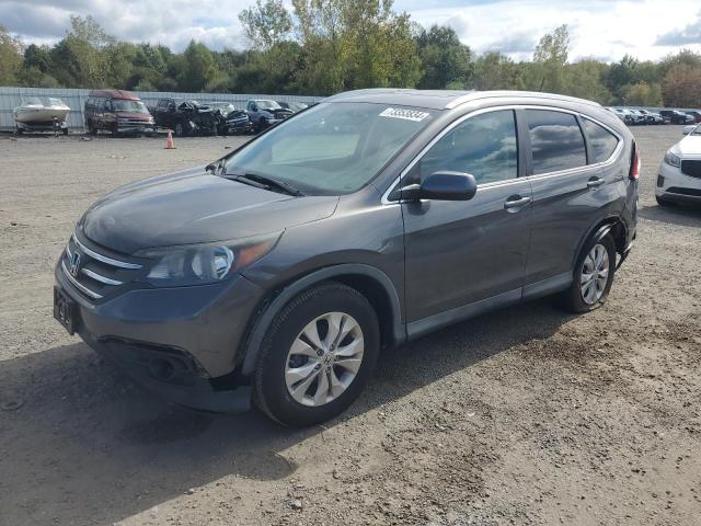 Photo 0 VIN: 2HKRM4H74DH688128 - HONDA CR-V EXL 