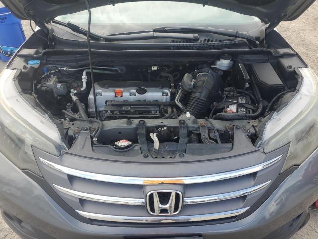 Photo 11 VIN: 2HKRM4H74DH688128 - HONDA CR-V EXL 