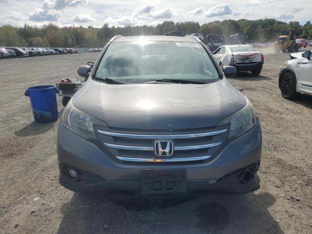 Photo 4 VIN: 2HKRM4H74DH688128 - HONDA CR-V EXL 