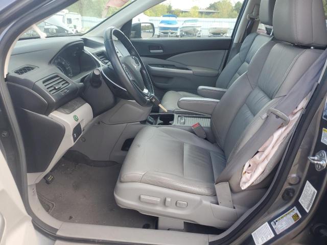 Photo 6 VIN: 2HKRM4H74DH688128 - HONDA CR-V EXL 