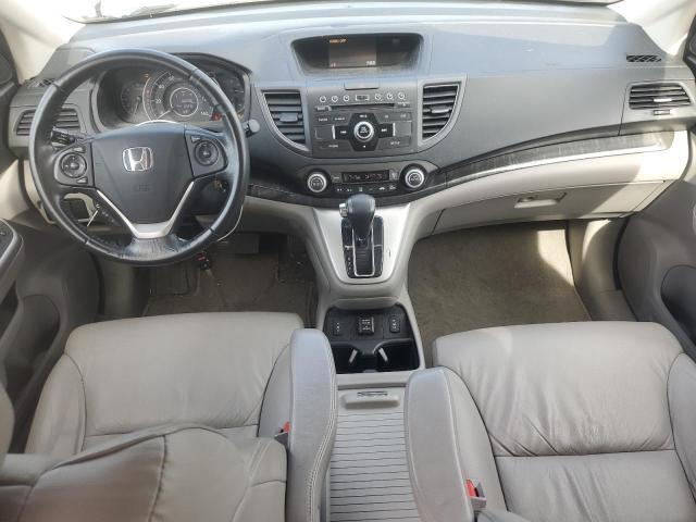 Photo 7 VIN: 2HKRM4H74DH688128 - HONDA CR-V EXL 