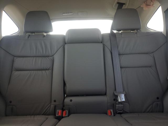 Photo 9 VIN: 2HKRM4H74DH688128 - HONDA CR-V EXL 