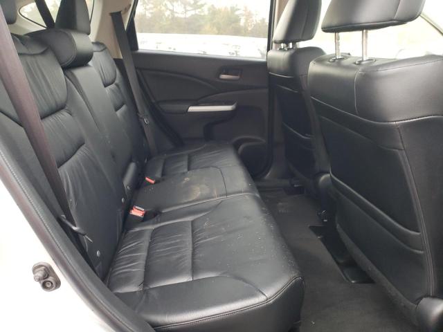 Photo 5 VIN: 2HKRM4H74EH600471 - HONDA CR-V EXL 