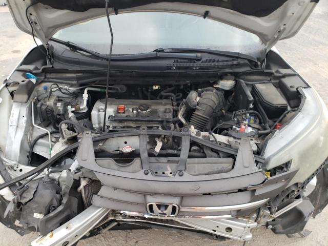 Photo 6 VIN: 2HKRM4H74EH600471 - HONDA CR-V EXL 