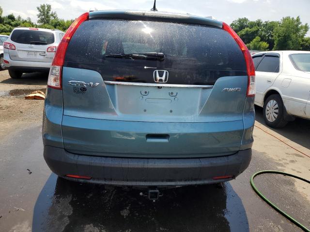 Photo 5 VIN: 2HKRM4H74EH604777 - HONDA CRV 