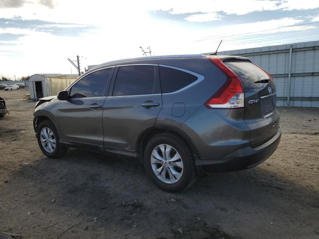 Photo 1 VIN: 2HKRM4H74EH606450 - HONDA CRV 