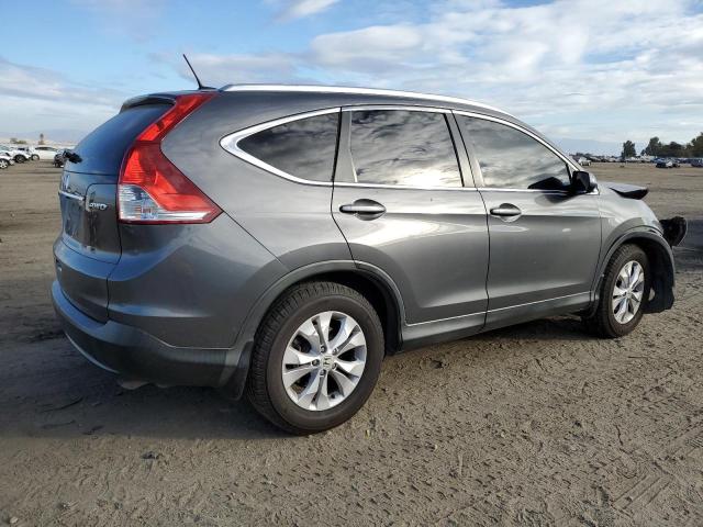 Photo 2 VIN: 2HKRM4H74EH606450 - HONDA CRV 