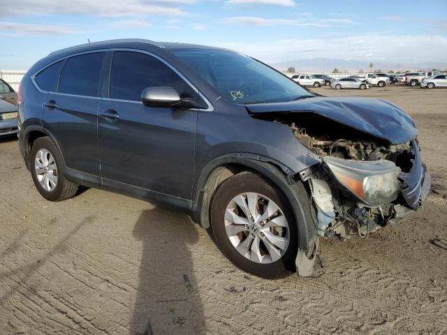 Photo 3 VIN: 2HKRM4H74EH606450 - HONDA CRV 