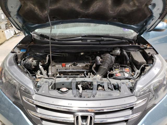 Photo 10 VIN: 2HKRM4H74EH610465 - HONDA CRV 