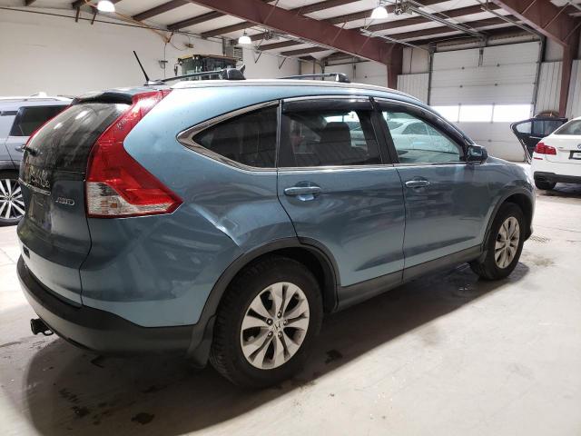 Photo 2 VIN: 2HKRM4H74EH610465 - HONDA CRV 