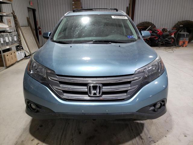 Photo 4 VIN: 2HKRM4H74EH610465 - HONDA CRV 