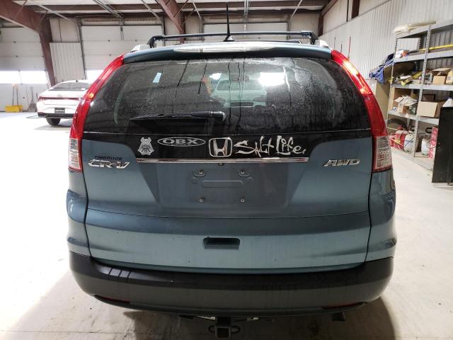 Photo 5 VIN: 2HKRM4H74EH610465 - HONDA CRV 