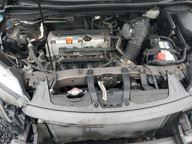 Photo 11 VIN: 2HKRM4H74EH621045 - HONDA CR-V EXL 