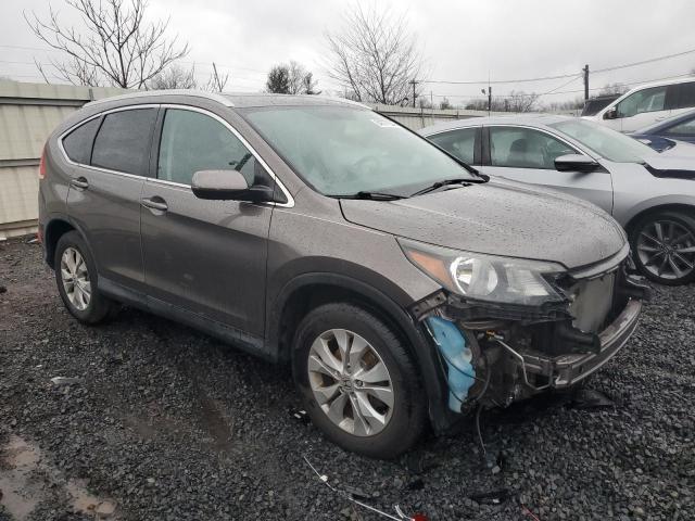 Photo 3 VIN: 2HKRM4H74EH621045 - HONDA CR-V EXL 