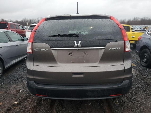 Photo 5 VIN: 2HKRM4H74EH621045 - HONDA CR-V EXL 