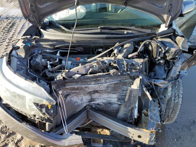 Photo 11 VIN: 2HKRM4H74EH629131 - HONDA CR-V EXL 