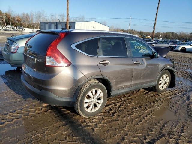 Photo 2 VIN: 2HKRM4H74EH629131 - HONDA CR-V EXL 