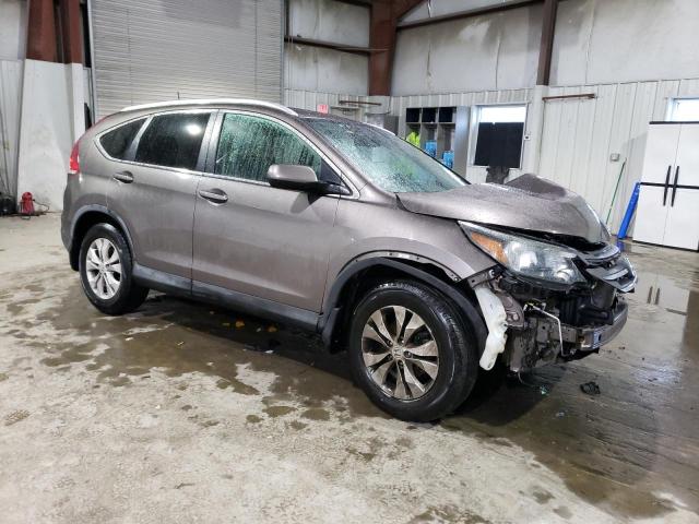 Photo 3 VIN: 2HKRM4H74EH633891 - HONDA CRV 