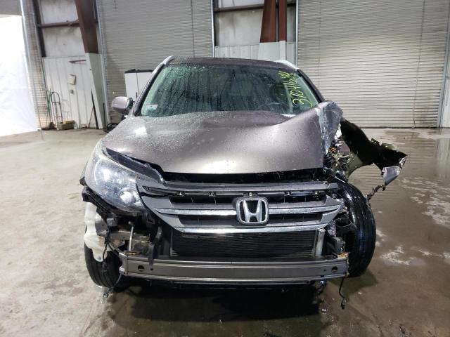 Photo 4 VIN: 2HKRM4H74EH633891 - HONDA CRV 