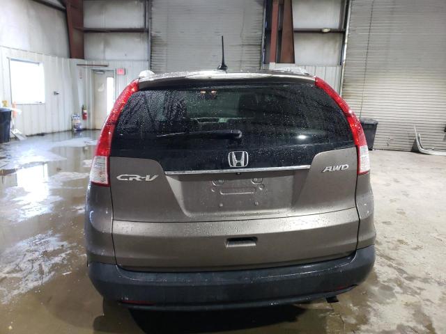 Photo 5 VIN: 2HKRM4H74EH633891 - HONDA CRV 