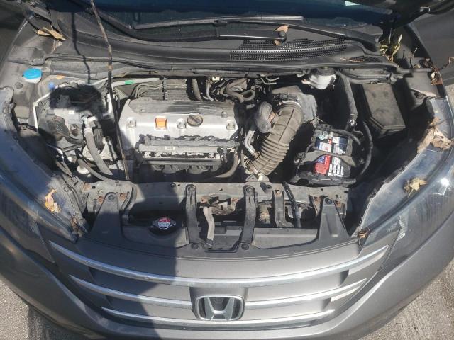 Photo 6 VIN: 2HKRM4H74EH646124 - HONDA CR-V EXL 