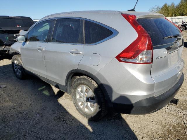 Photo 1 VIN: 2HKRM4H74EH649511 - HONDA CR-V EXL 