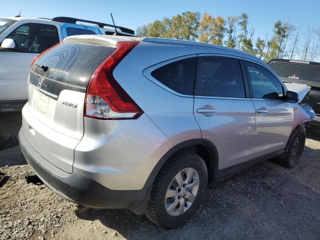 Photo 2 VIN: 2HKRM4H74EH649511 - HONDA CR-V EXL 