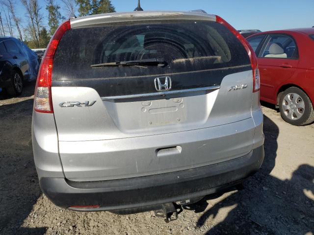 Photo 5 VIN: 2HKRM4H74EH649511 - HONDA CR-V EXL 