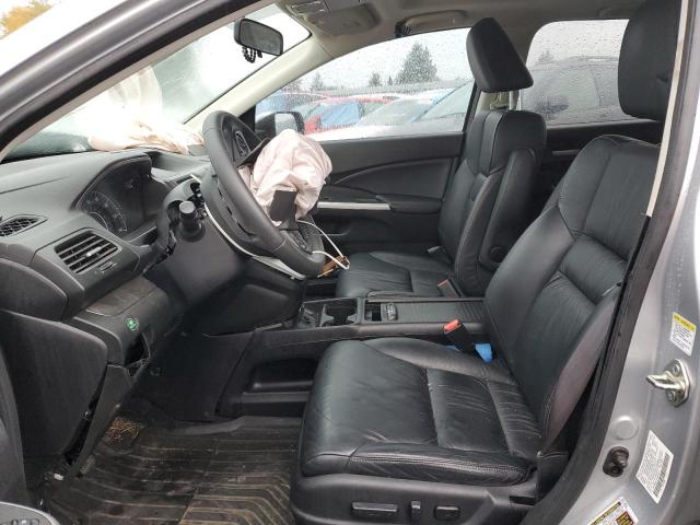 Photo 6 VIN: 2HKRM4H74EH649511 - HONDA CR-V EXL 