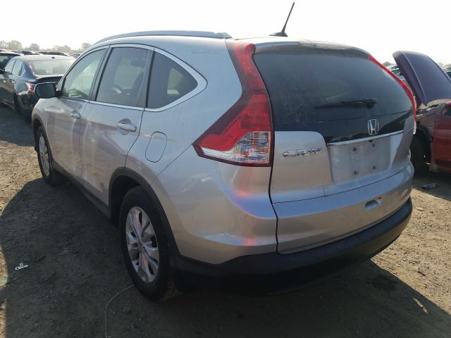 Photo 2 VIN: 2HKRM4H74EH649850 - HONDA CR-V 