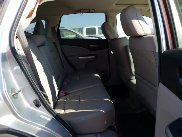 Photo 5 VIN: 2HKRM4H74EH649850 - HONDA CR-V 