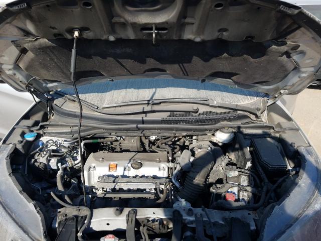 Photo 6 VIN: 2HKRM4H74EH649850 - HONDA CR-V 