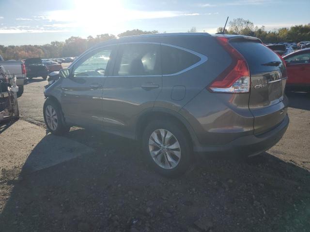 Photo 1 VIN: 2HKRM4H74EH655034 - HONDA CR-V EXL 