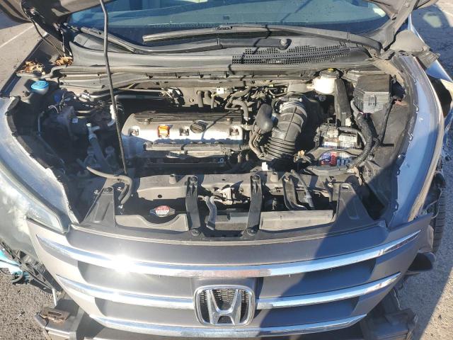 Photo 11 VIN: 2HKRM4H74EH655034 - HONDA CR-V EXL 