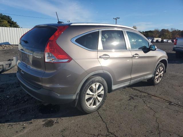 Photo 2 VIN: 2HKRM4H74EH655034 - HONDA CR-V EXL 