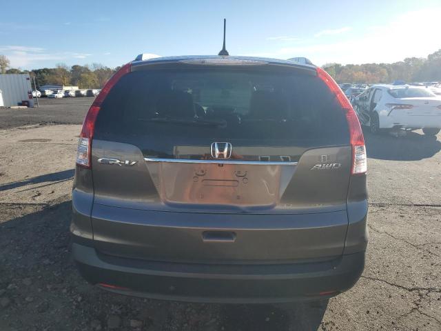 Photo 5 VIN: 2HKRM4H74EH655034 - HONDA CR-V EXL 