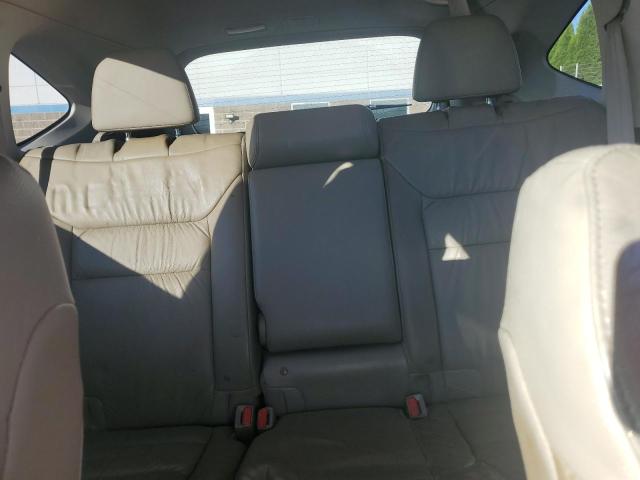 Photo 9 VIN: 2HKRM4H74EH655034 - HONDA CR-V EXL 