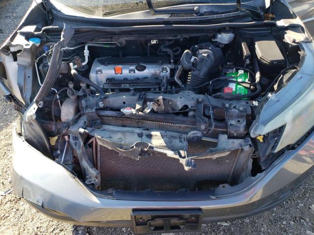 Photo 10 VIN: 2HKRM4H74EH656362 - HONDA CRV 