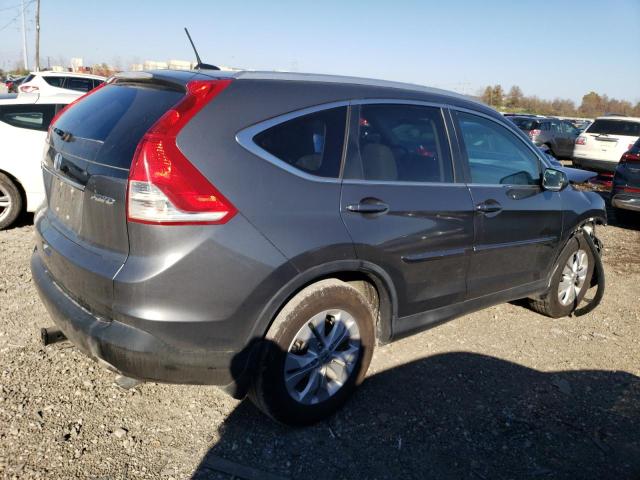 Photo 2 VIN: 2HKRM4H74EH656362 - HONDA CRV 