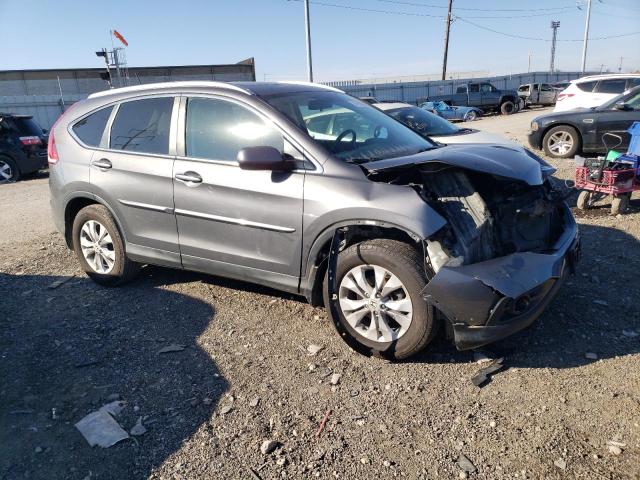 Photo 3 VIN: 2HKRM4H74EH656362 - HONDA CRV 