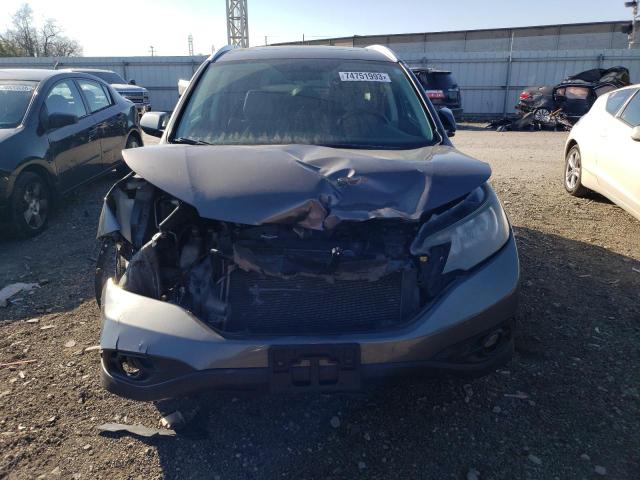 Photo 4 VIN: 2HKRM4H74EH656362 - HONDA CRV 