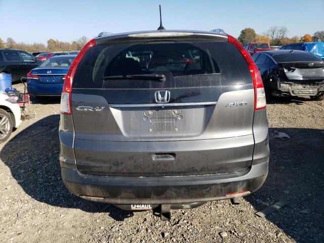 Photo 5 VIN: 2HKRM4H74EH656362 - HONDA CRV 