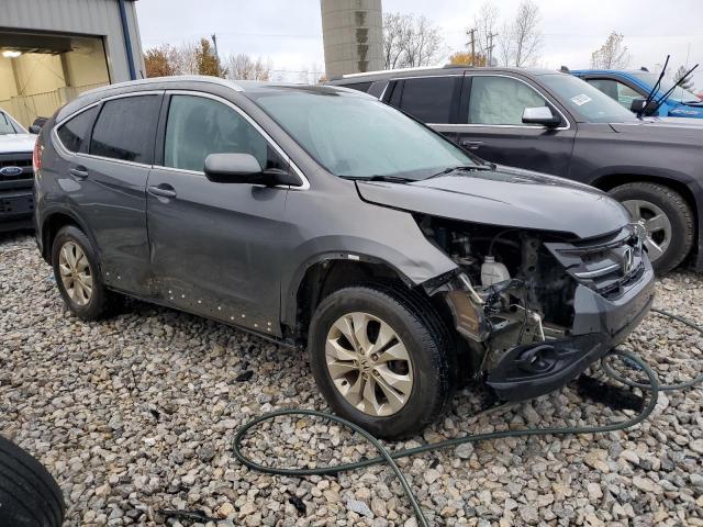 Photo 3 VIN: 2HKRM4H74EH659827 - HONDA CRV 