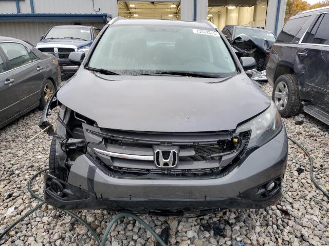 Photo 4 VIN: 2HKRM4H74EH659827 - HONDA CRV 