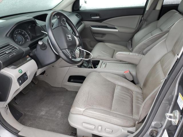 Photo 6 VIN: 2HKRM4H74EH659827 - HONDA CRV 