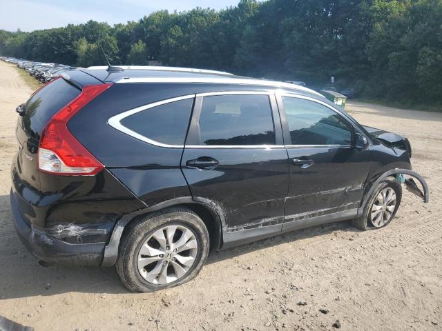 Photo 2 VIN: 2HKRM4H74EH660041 - HONDA CR-V EXL 