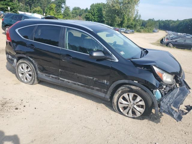 Photo 3 VIN: 2HKRM4H74EH660041 - HONDA CR-V EXL 